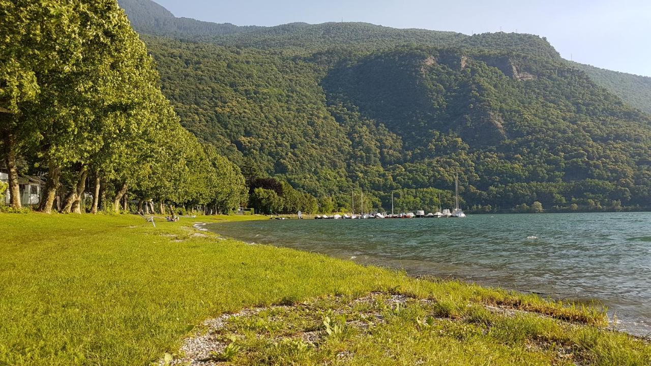 Villa Sole コーリコ エクステリア 写真
