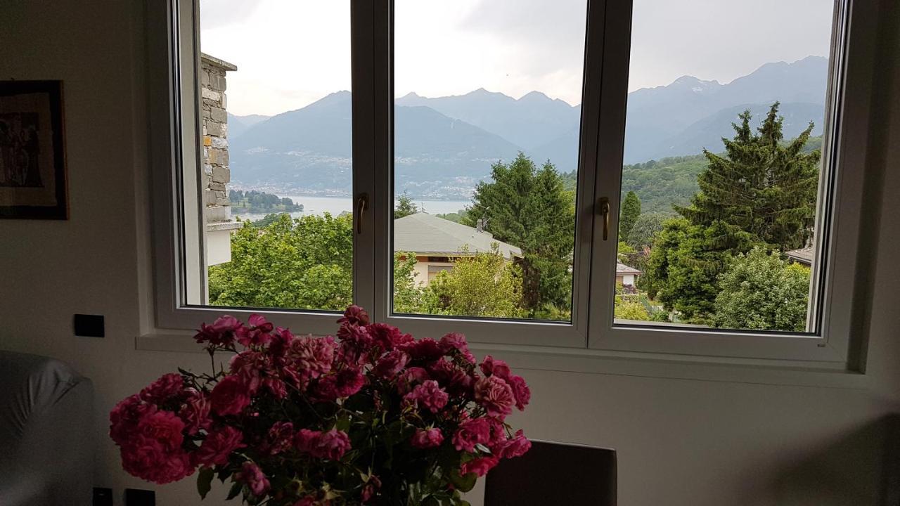 Villa Sole コーリコ エクステリア 写真